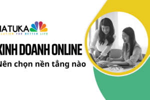 Kinh doanh online nên chọn Facebook hay Sàn TMĐT?