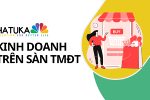 Bán hàng trên sàn TMĐT nên bán trên sàn nào?