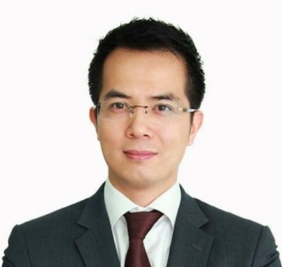 Anh Phạm Thế Lợi