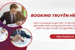 Quảng cáo Truyền Hình