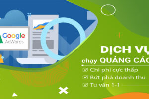 Quảng cáo Google