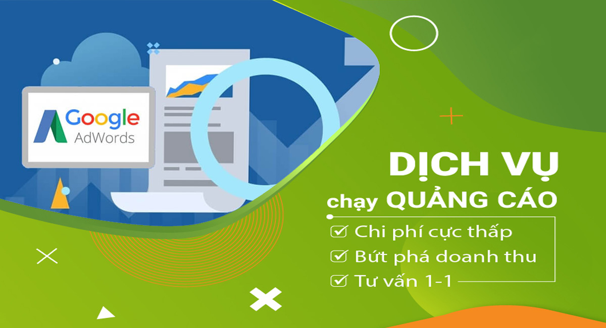 Hatuka - Đơn vị uy tín chạy quảng cáo google