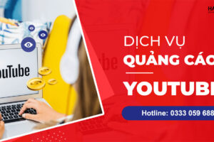 Quảng cáo Youtube