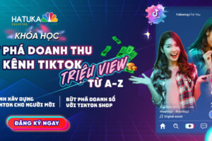 Khoá Học Quảng Cáo Tiktok Tại Thanh Hóa
