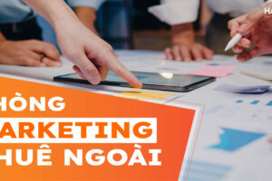 Phòng Marketing thuê ngoài tại Thanh Hóa