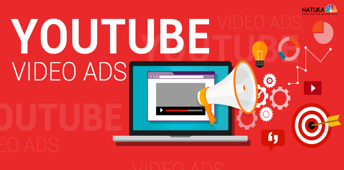 Youtube có lượng người dùng khổng lồ cùng độ tuổi rộng