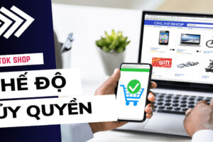 Cách tắt ủy quyền quảng cáo trên TikTok đơn giản