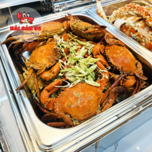 Buffet Hải Sản