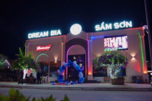 TOP Club Bar – Pub uy tín và quẩy cực sung tại Sầm Sơn