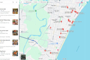 Dịch vụ gỡ đánh giá 1 sao trên Google Maps Uy tín tại Thanh Hóa